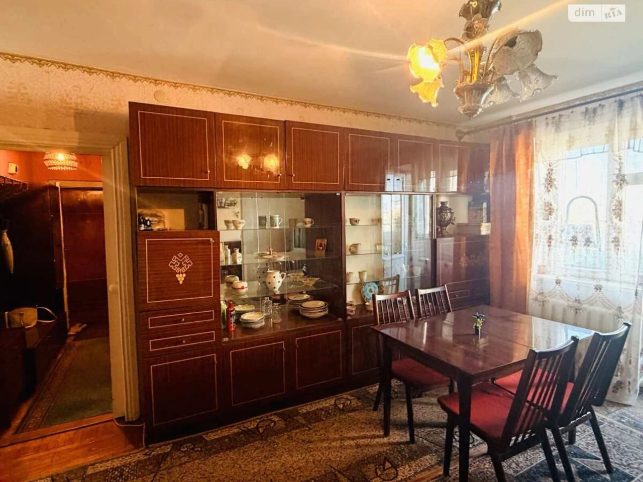 Продаж Квартира Приморський
