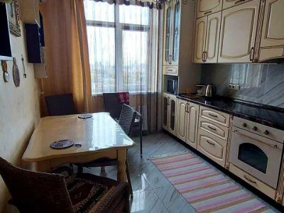 Квартира. Київ, Польова вул.
