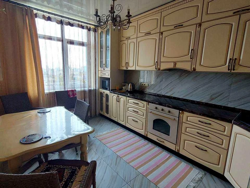 Квартира. Київ, Польова вул.