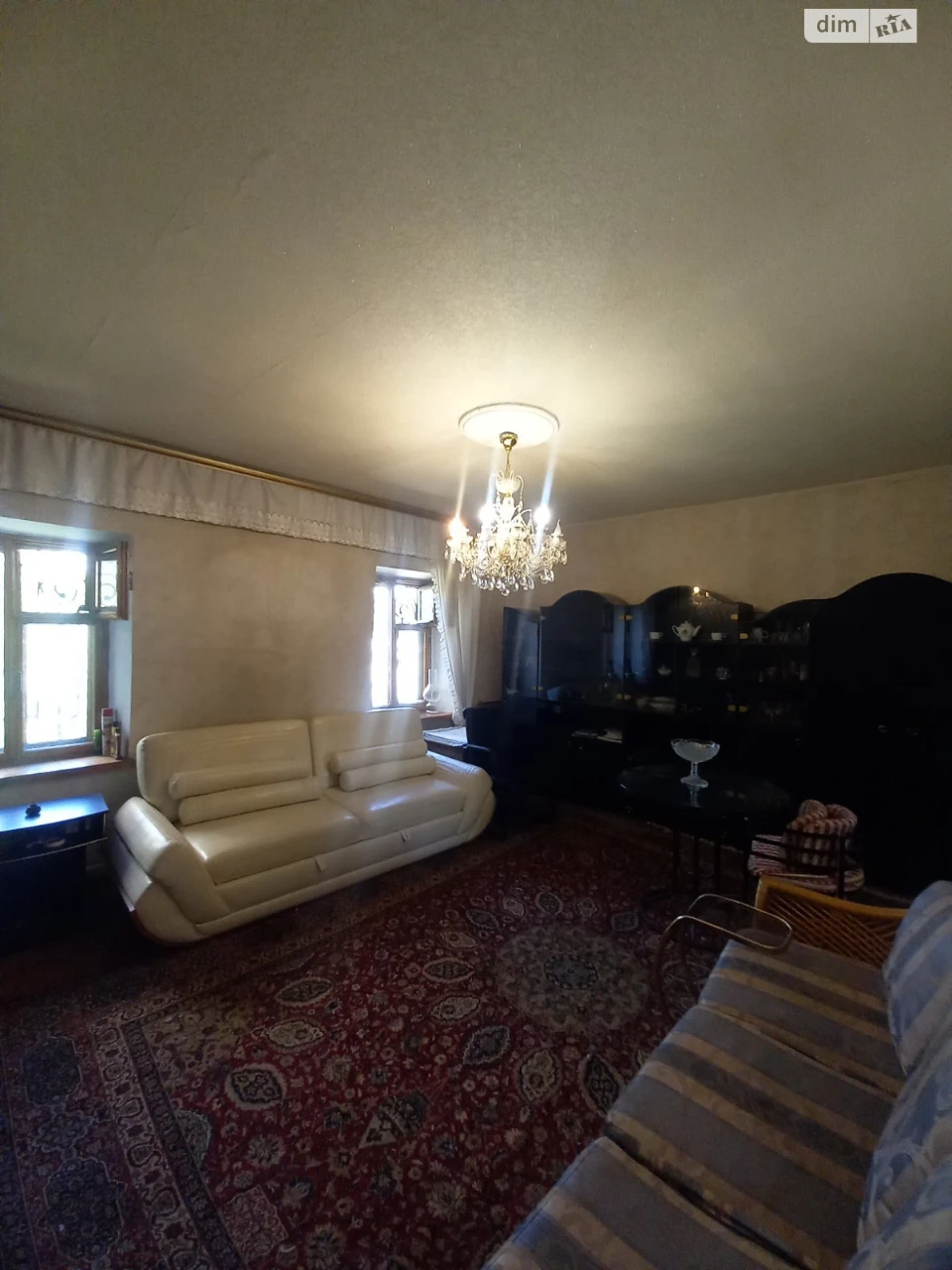 Продажа Квартира Ближние Мельницы