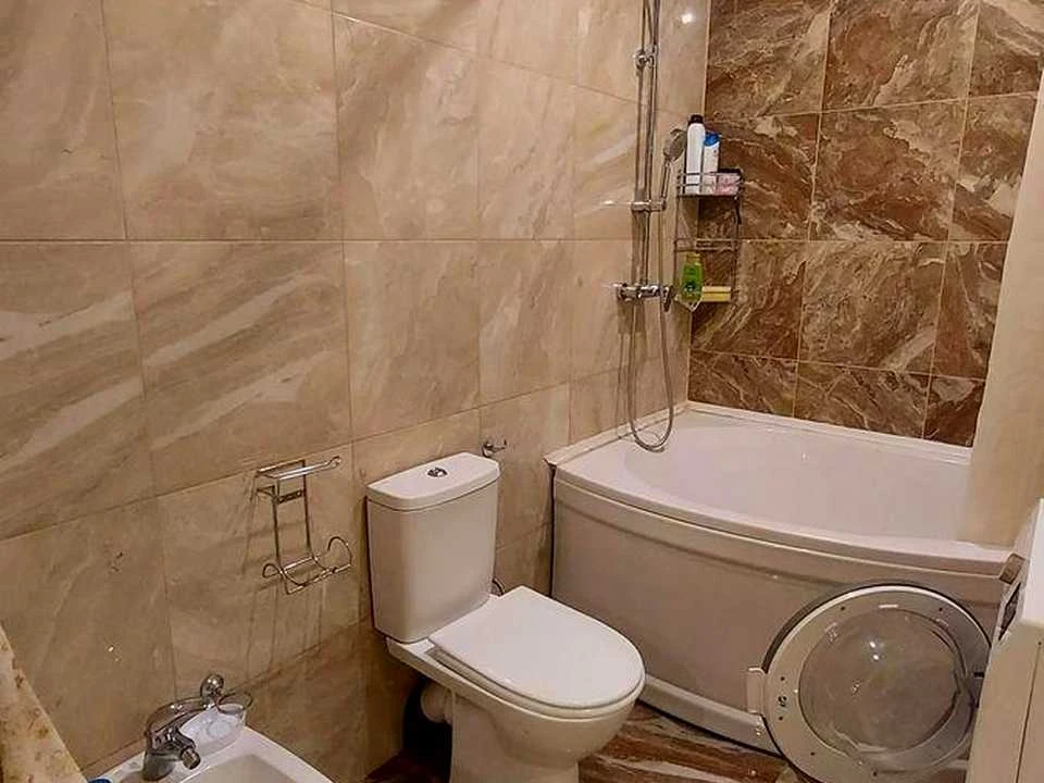 Квартира. Київ, Польова вул.