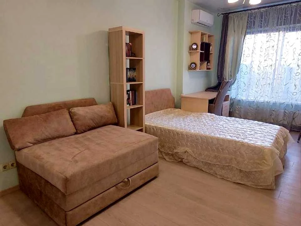 Квартира. Київ, Польова вул.