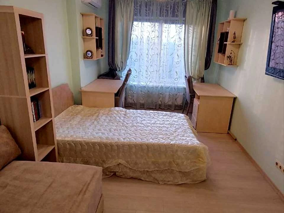 Квартира. Київ, Польова вул.