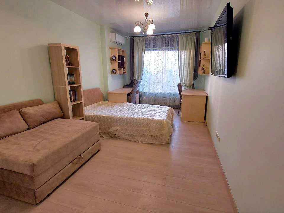 Квартира. Київ, Польова вул.