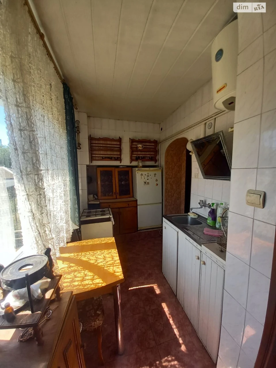 Продажа Квартира Ближние Мельницы