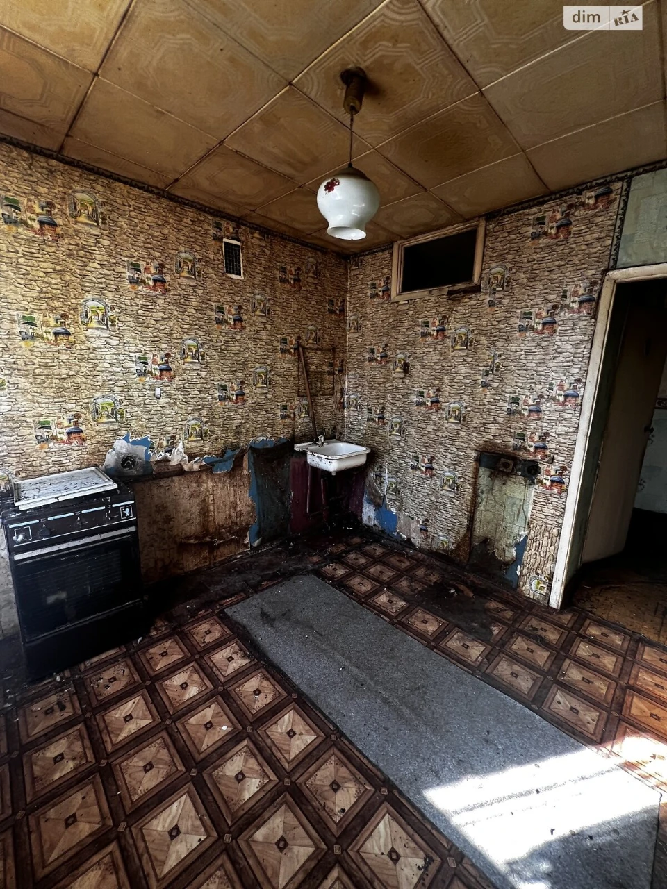 Продаж Квартира Містечко Котовського