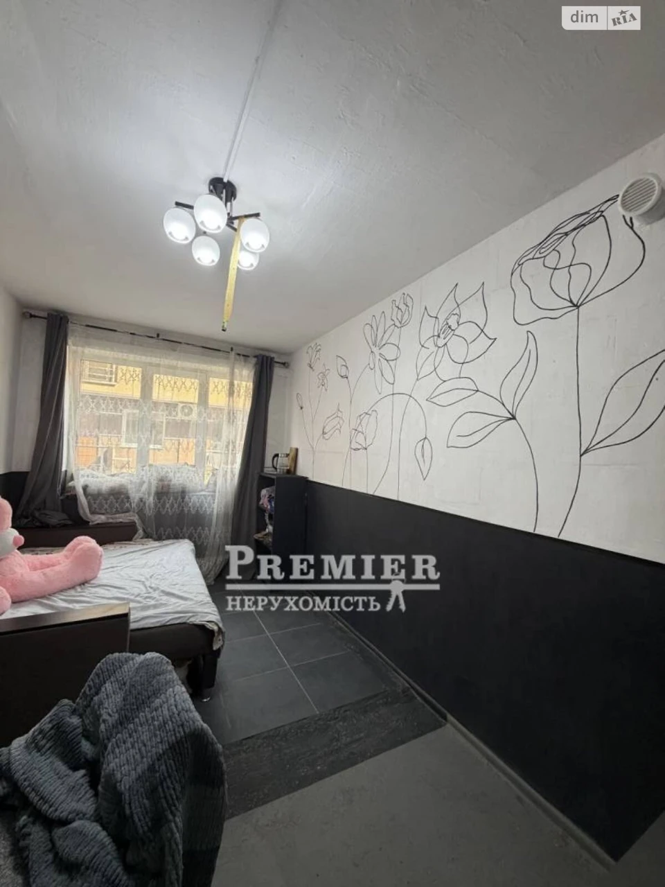 Продаж Квартира Пересипський