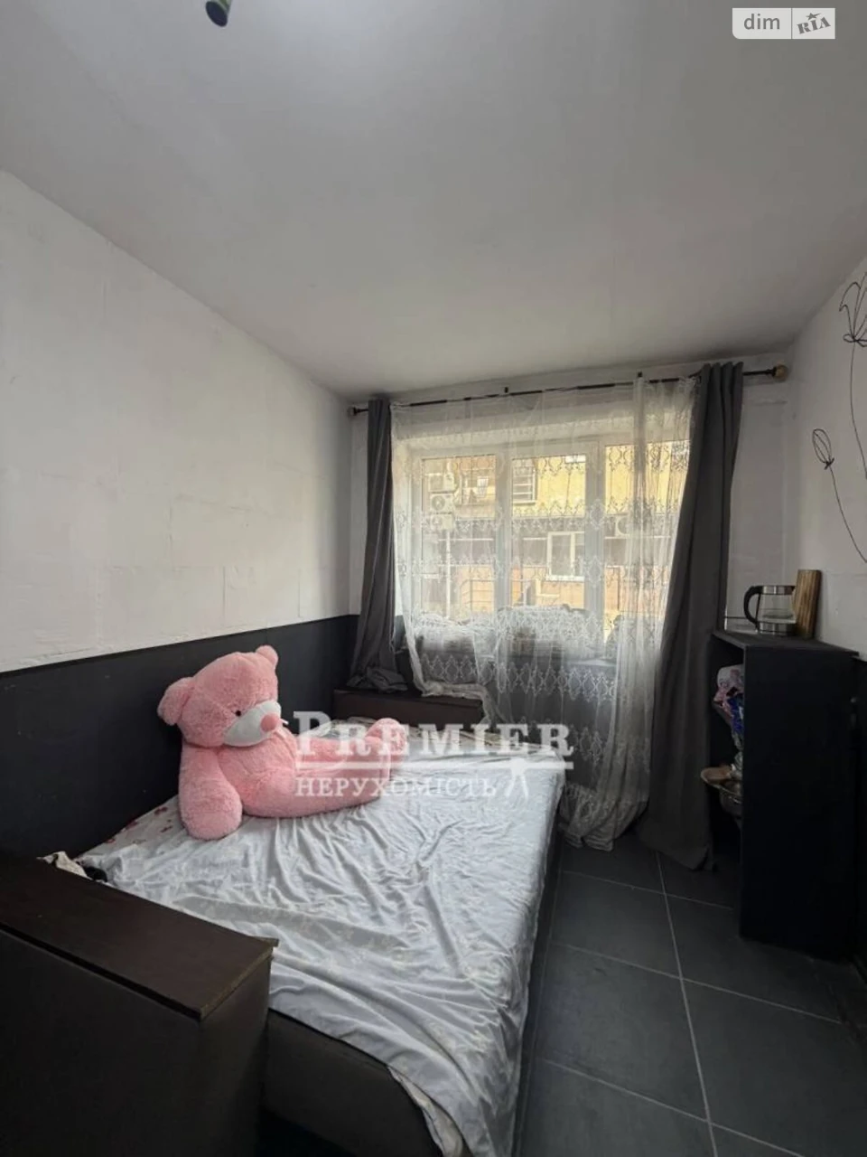 Продаж Квартира Пересипський
