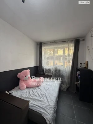 Продаж Квартира Пересипський