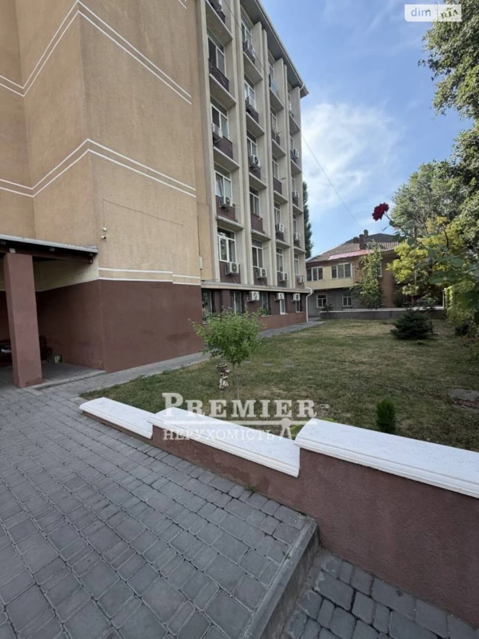Продаж Квартира Пересипський