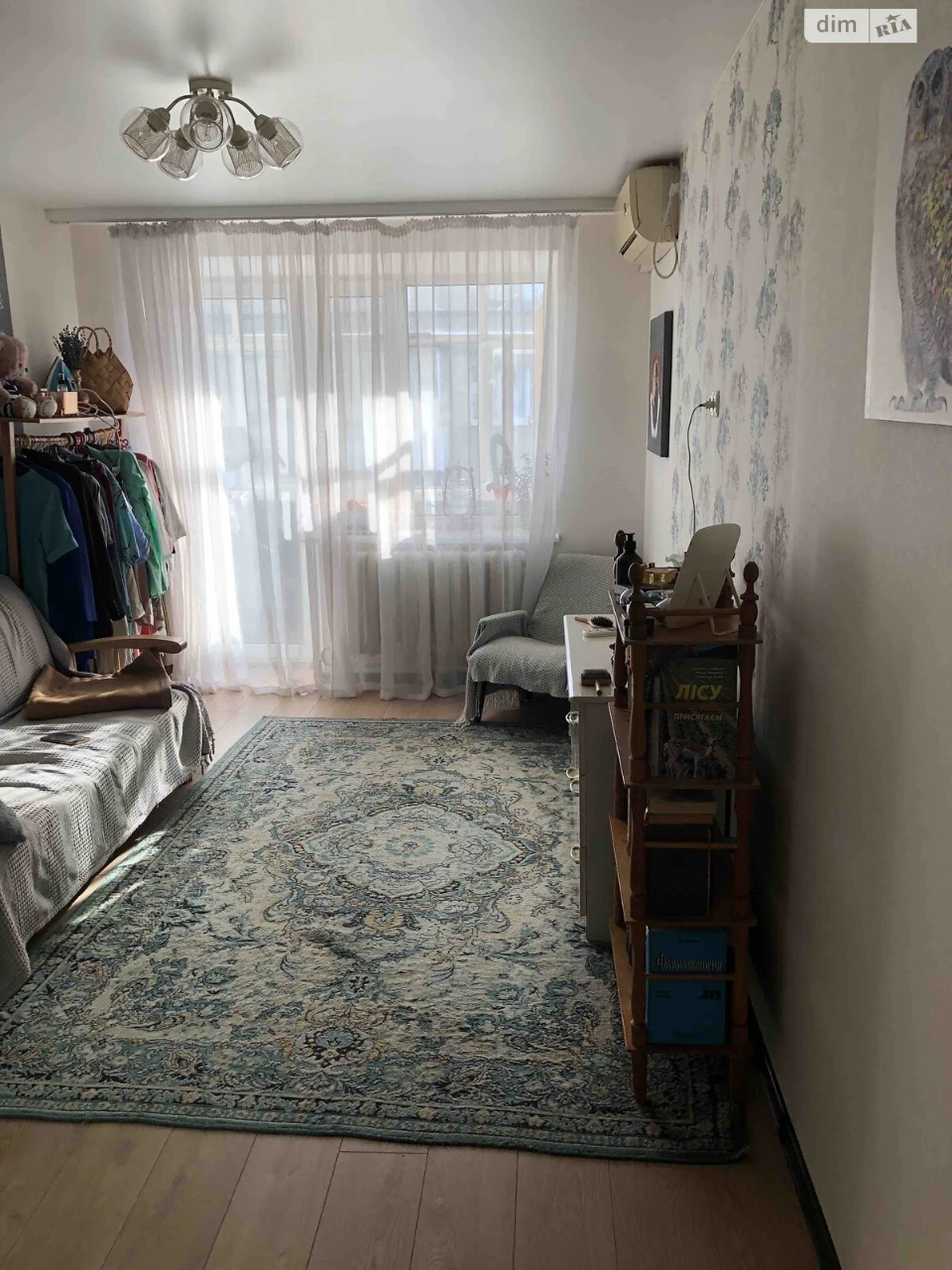 Продаж Квартира Ближнє замостя