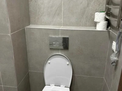 Квартира. Київ, Академіка Заболотного вул.