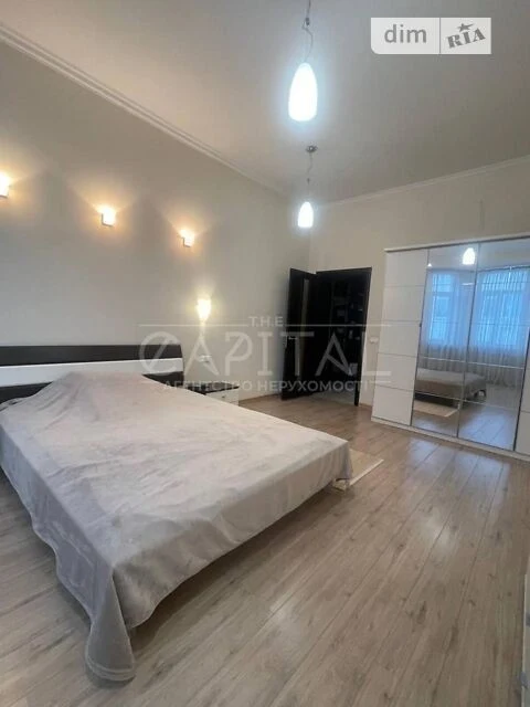 Sale of 2-room apartment 60 sq. m. on Patorzhynskogo St. 8/21 • ID