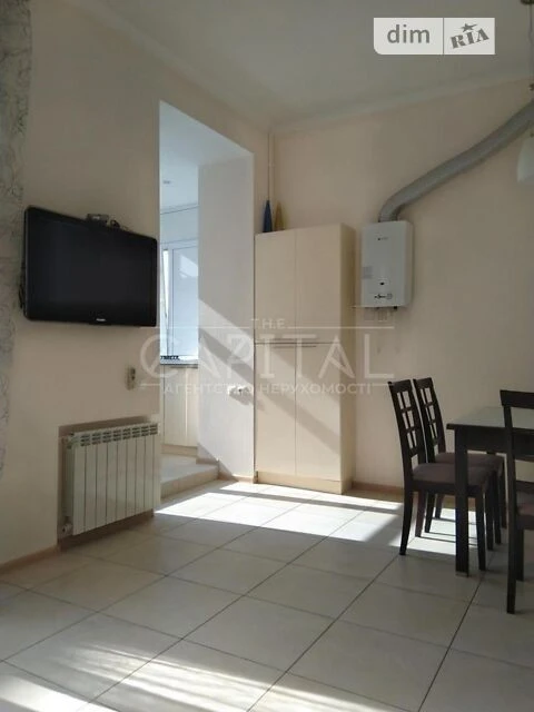 Sale of 2-room apartment 60 sq. m. on Patorzhynskogo St. 8/21 • ID