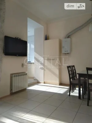 Sale of 2-room apartment 60 sq. m. on Patorzhynskogo St. 8/21 • ID