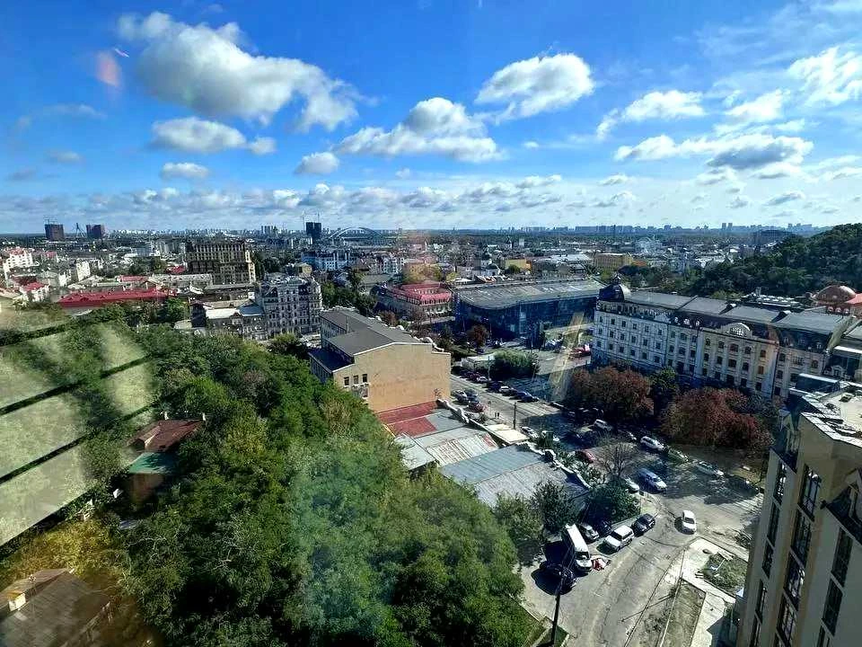 Квартира. Київ, Олегівська вул.