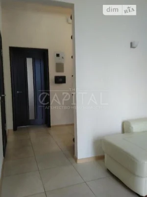 Sale of 2-room apartment 60 sq. m. on Patorzhynskogo St. 8/21 • ID