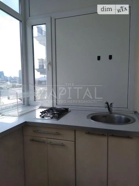 Sale of 2-room apartment 60 sq. m. on Patorzhynskogo St. 8/21 • ID