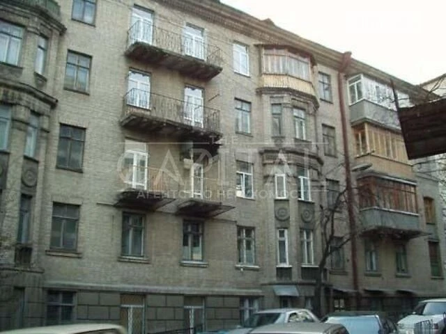 Sale of 2-room apartment 60 sq. m. on Patorzhynskogo St. 8/21 • ID