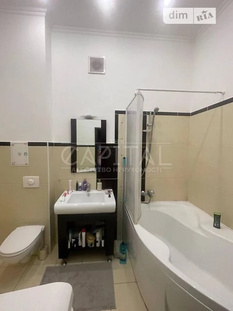 Sale of 2-room apartment 60 sq. m. on Patorzhynskogo St. 8/21 • ID