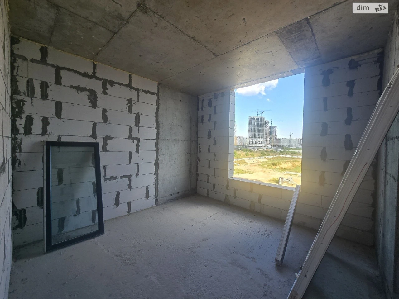 Продаж Квартира Ленінський