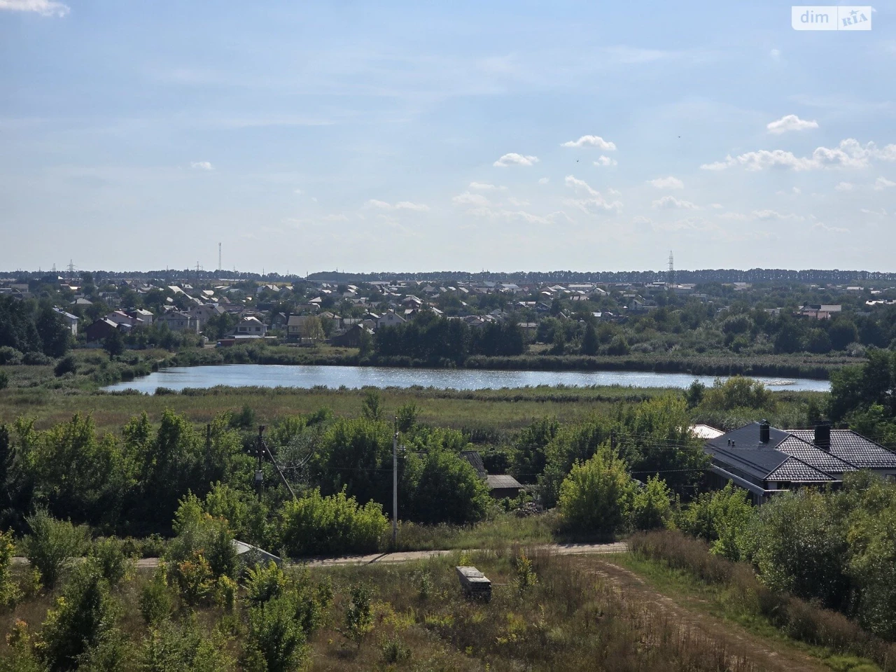 Продаж Квартира Ленінський
