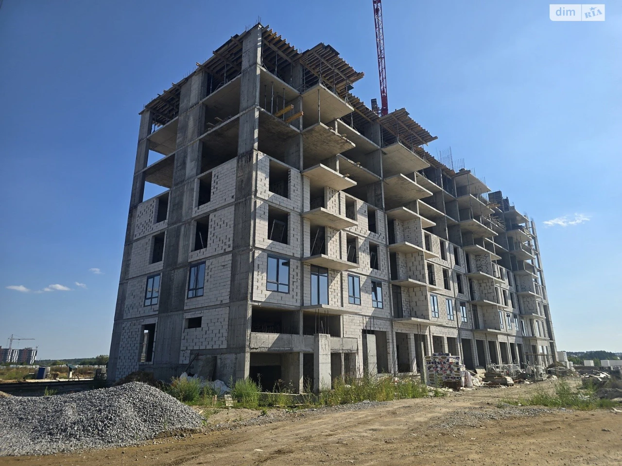 Продаж Квартира Ленінський