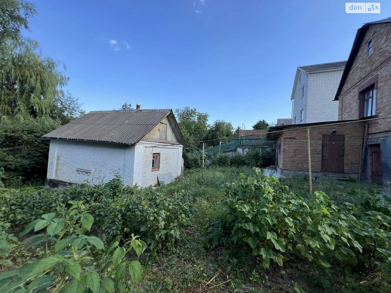 Продаж Дім Бучми
