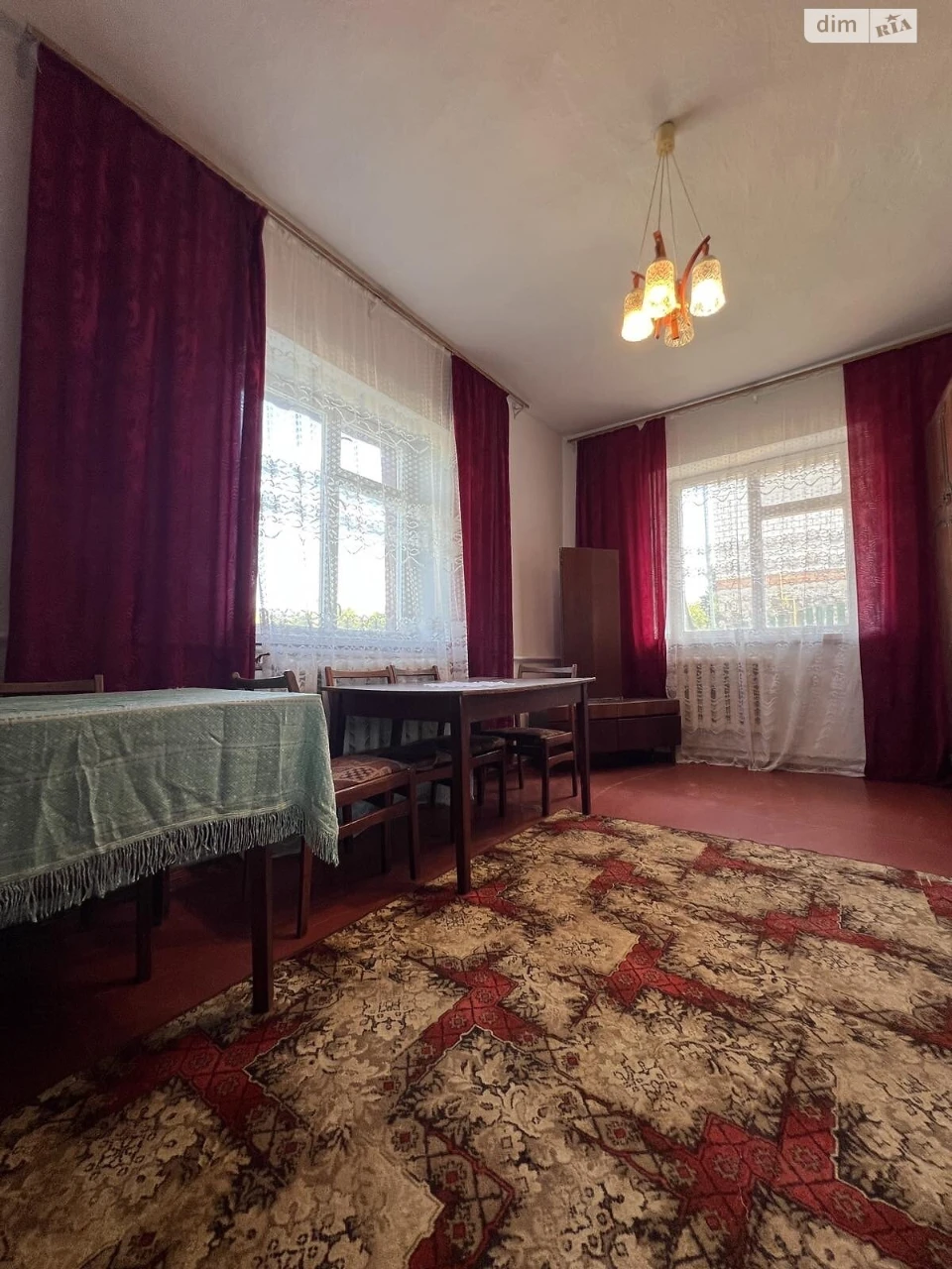 Продаж Дім Бучми