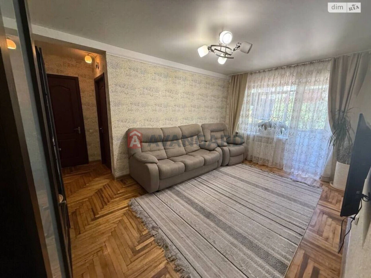 Продаж Квартира