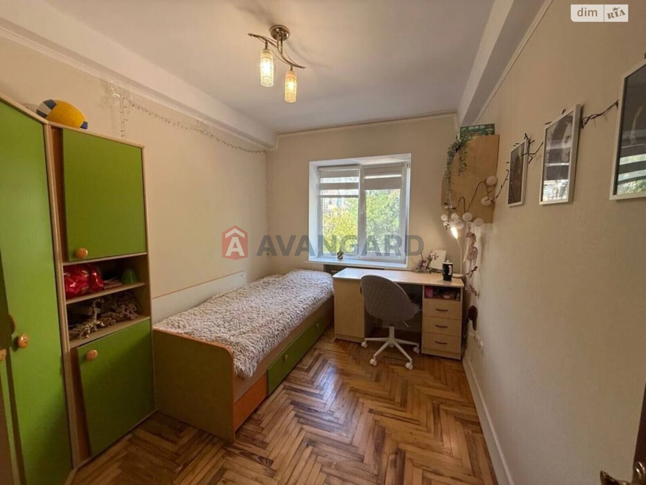 Продаж Квартира