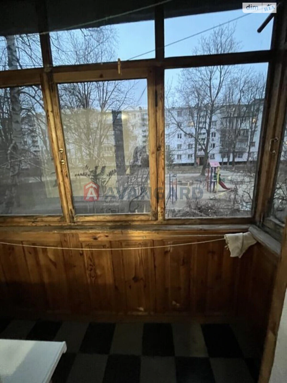 Продаж Квартира Шевченківський