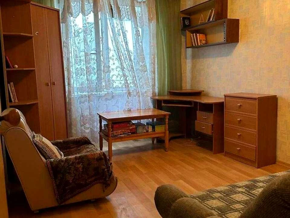 Apartment. Kharkiv, Academician Pavlova St.