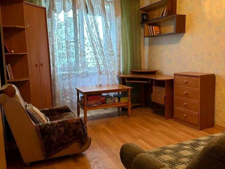 Apartment. Kharkiv, Academician Pavlova St.