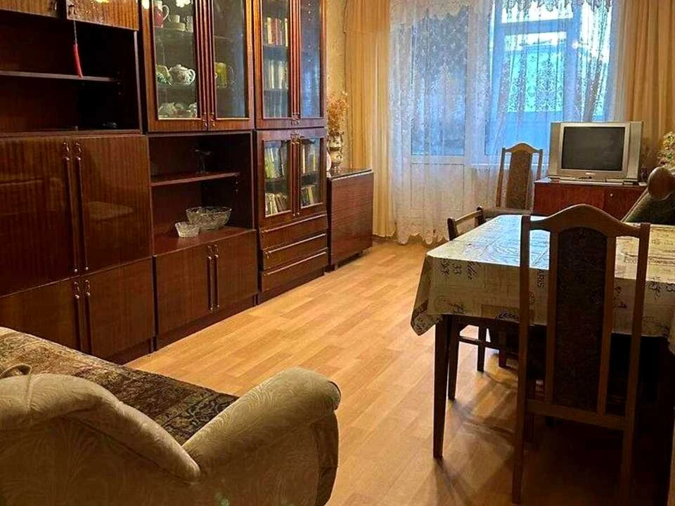 Apartment. Kharkiv, Academician Pavlova St.