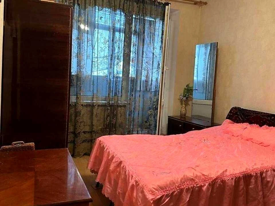 Apartment. Kharkiv, Academician Pavlova St.