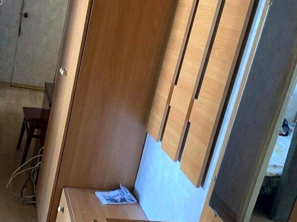 Apartment. Kharkiv, Academician Pavlova St.