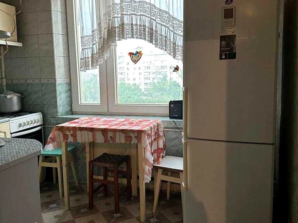 Apartment. Kharkiv, Academician Pavlova St.