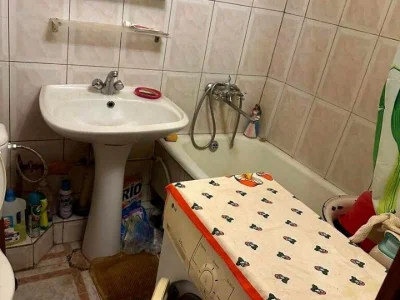 Apartment. Kharkiv, Academician Pavlova St.
