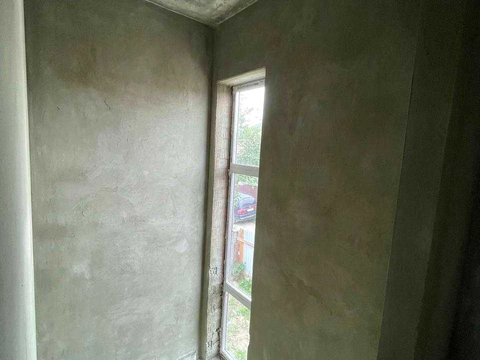 Будинок. Львів, Брюховицька вул.