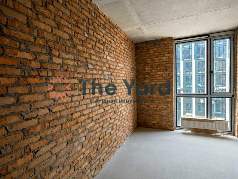 Apartment. Kyiv, Staronavodnytska St., (Building 2)