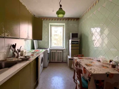 Квартира. Одеса, Левітана вул.