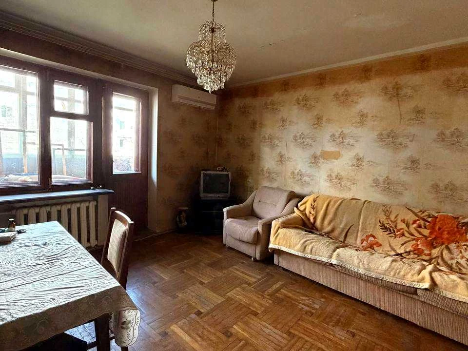 Квартира. Одеса, Левітана вул.
