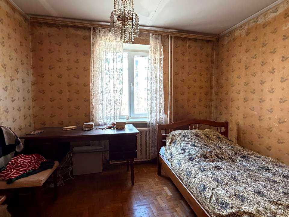 Квартира. Одеса, Левітана вул.