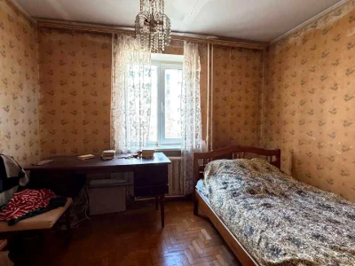 Квартира. Одеса, Левітана вул.