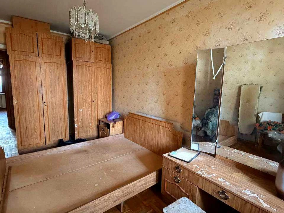 Квартира. Одеса, Левітана вул.