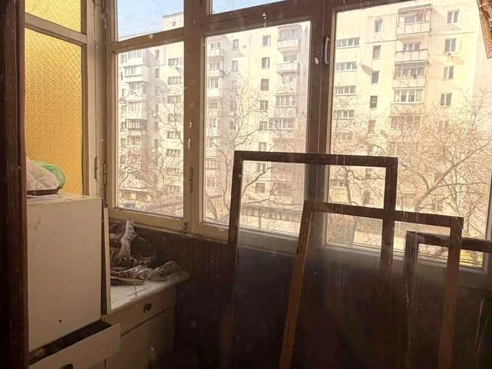 Квартира. Одеса, Левітана вул.