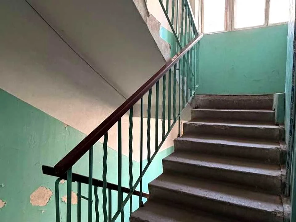 Квартира. Одеса, Левітана вул.