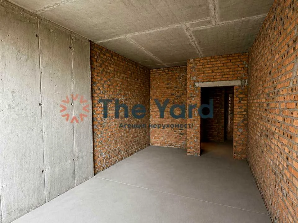 Apartment. Kyiv, Staronavodnytska St., (Building 2)