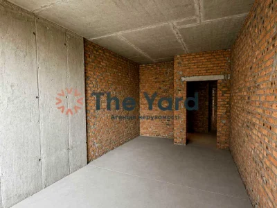 Apartment. Kyiv, Staronavodnytska St., (Building 2)